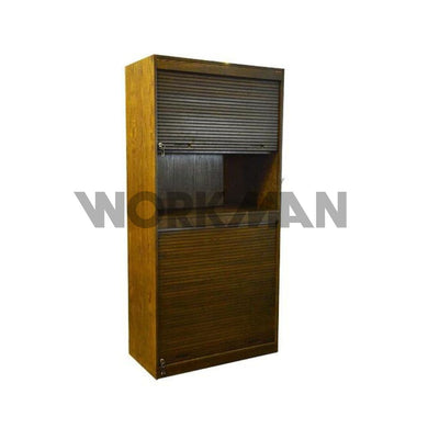 ND-Shutter Cabinet