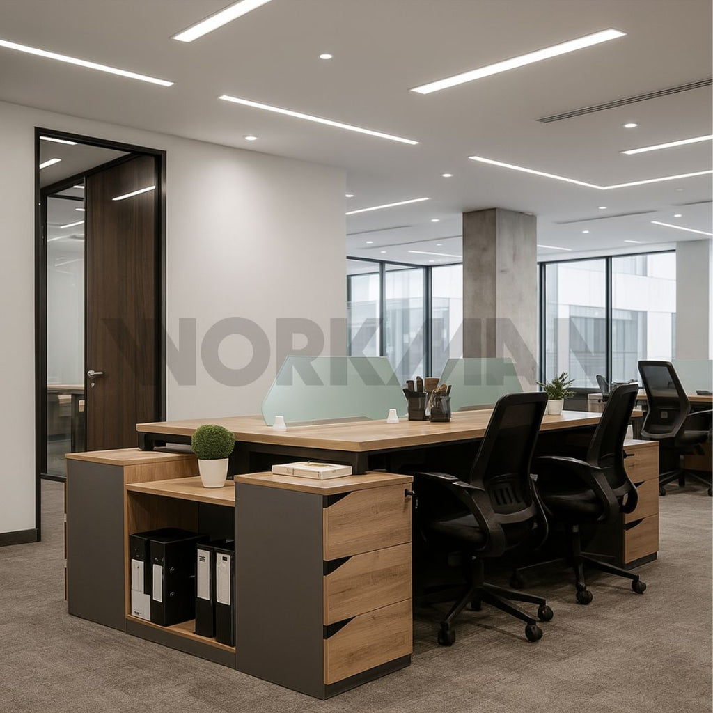 Allen – Workman