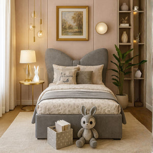 Kids Beds – Workman