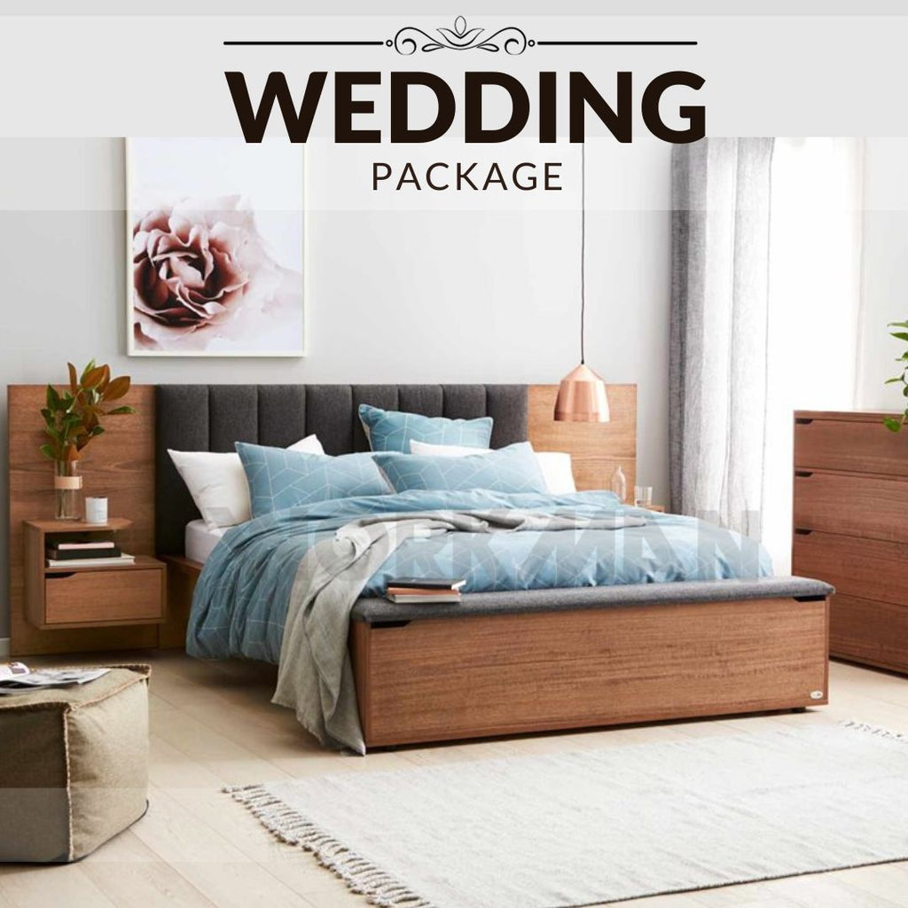 Errol ( Wedding Collection) – Workman
