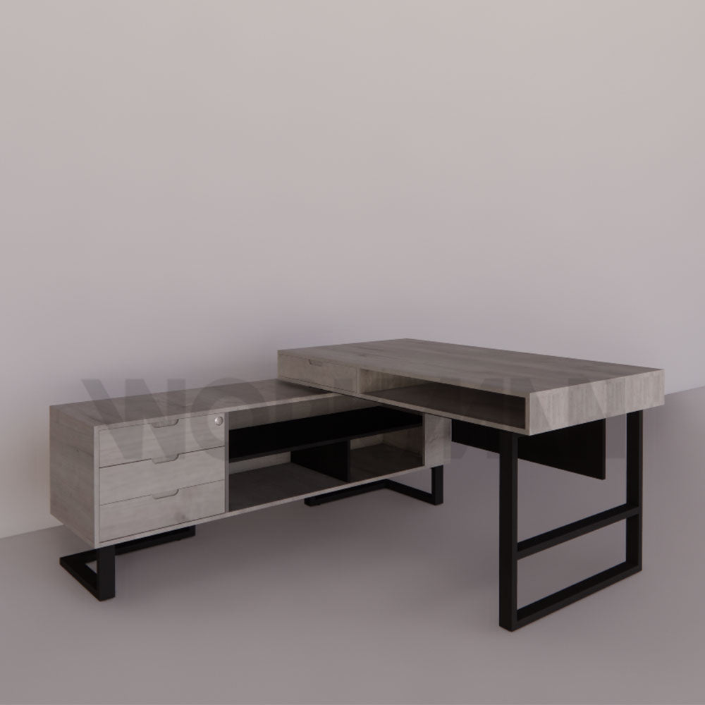 Designo Manager – Workman