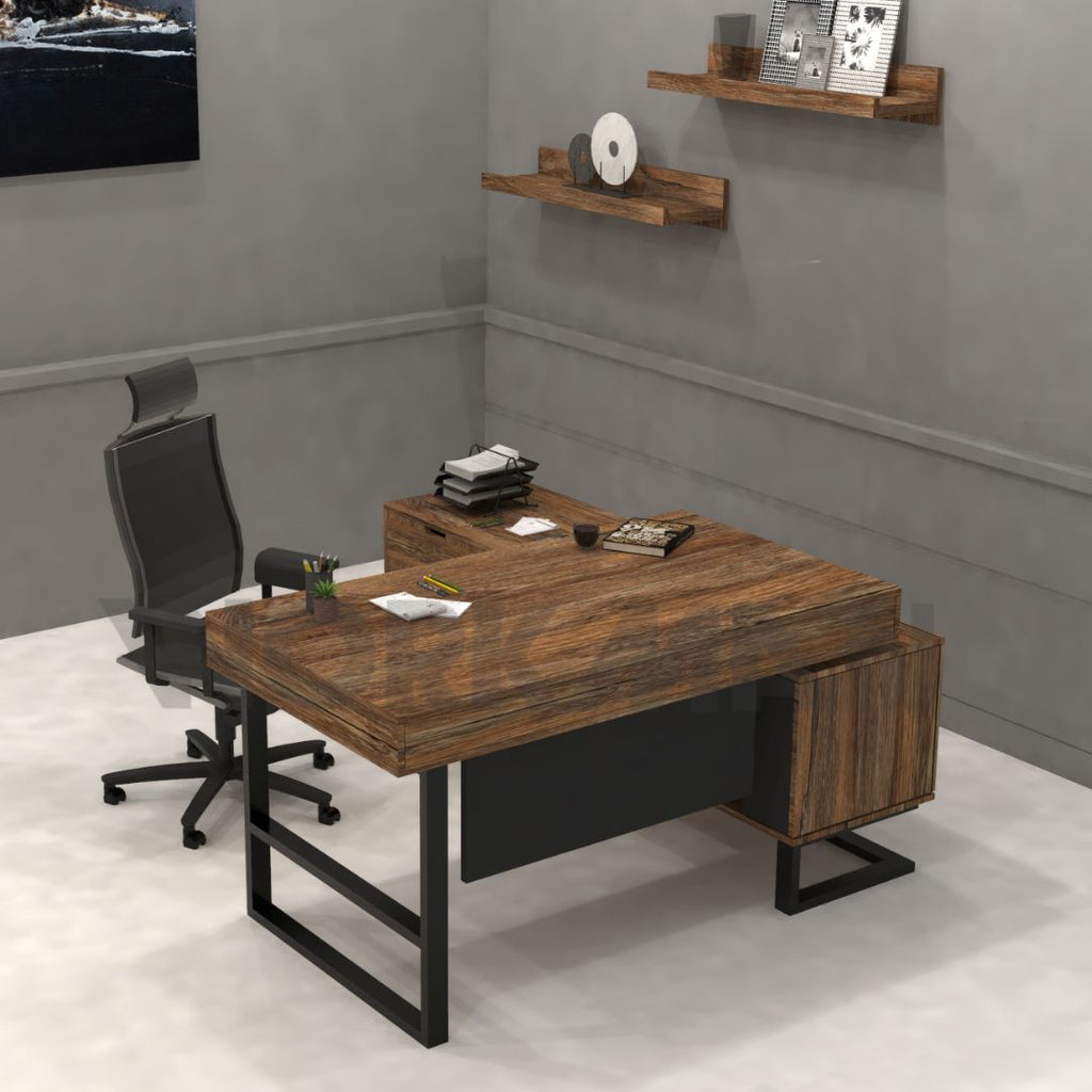 Designo Manager – Workman