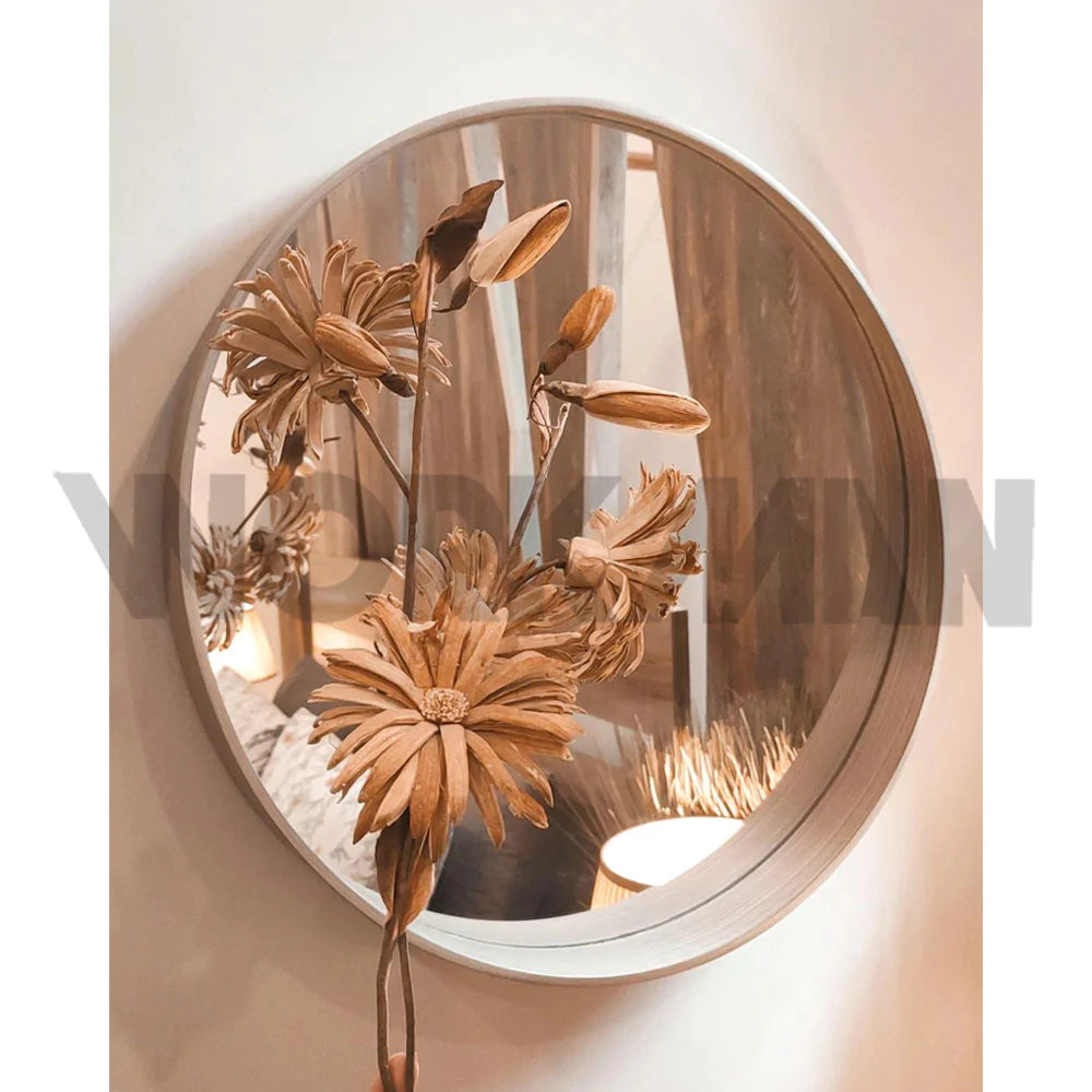 Quentin Mirror