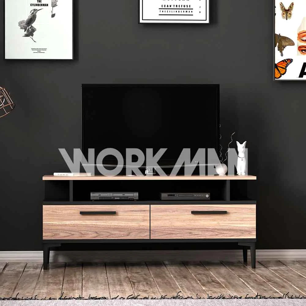 Roger – Workman